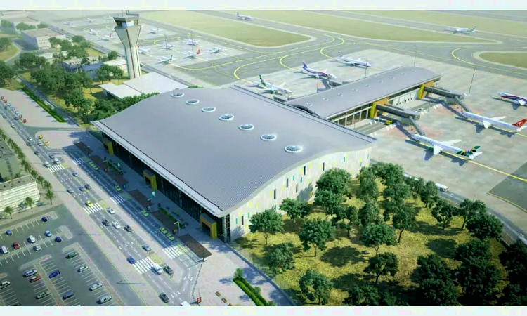 Aéroport international Nnamdi Azikiwe