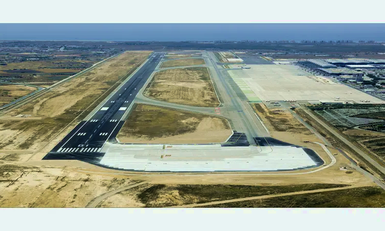 Aéroport d'Alicante-Elche