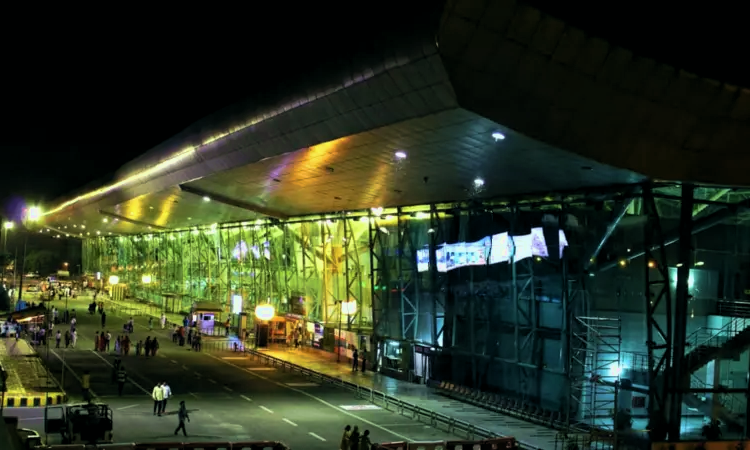 Aéroport international Sri Guru Ram Dass Jee