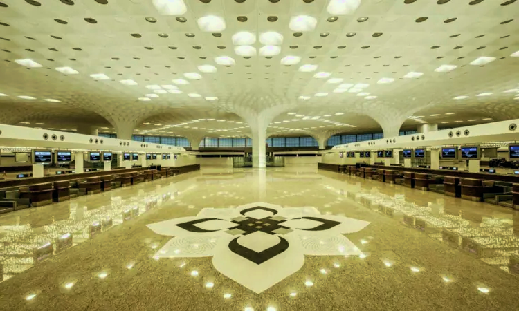 Aéroport international du Sahara