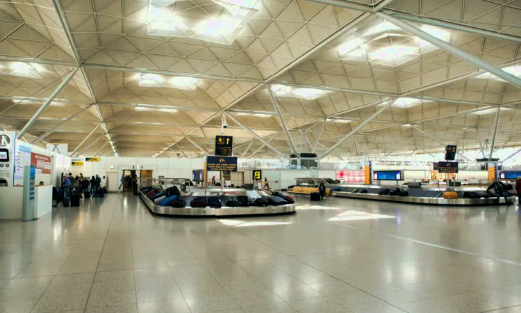 Aéroport international de Bristol