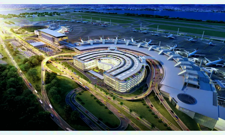 Aéroport international de Brasilia