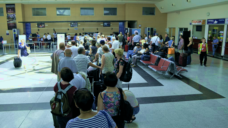 Aéroport international de Batoumi