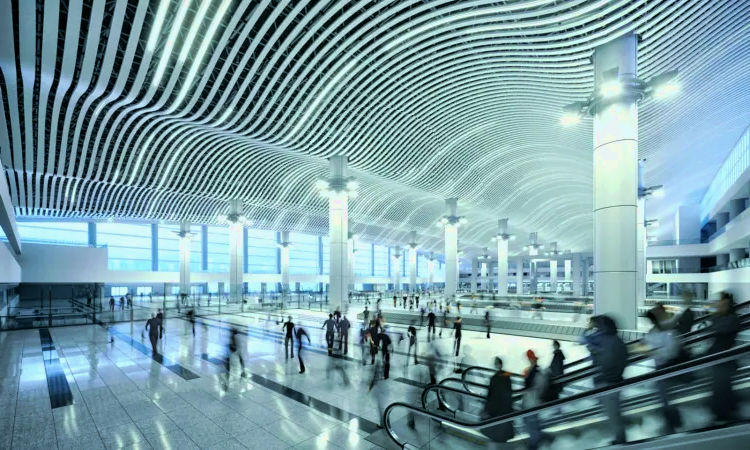 Aéroport international de Calicut