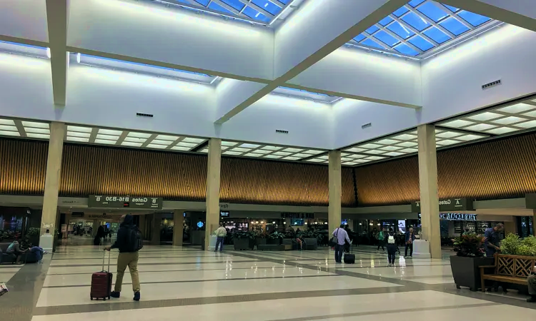 Aéroport international de Cleveland-Hopkins