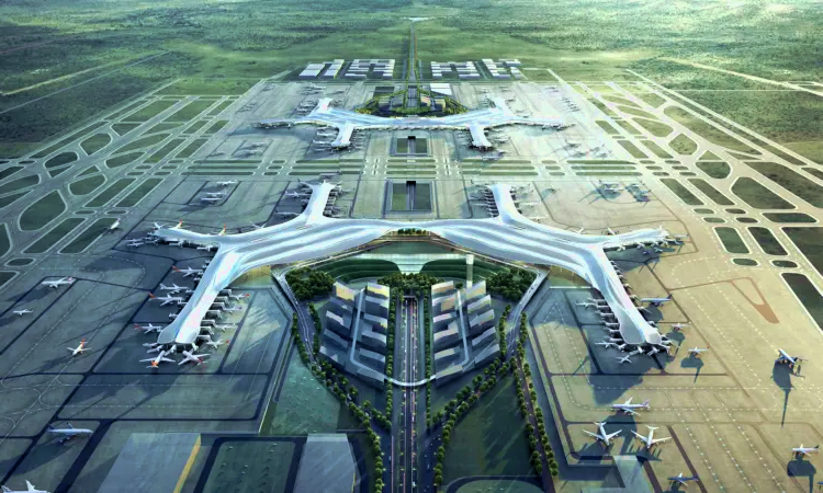 Aéroport international de Chengdu-Shuangliu