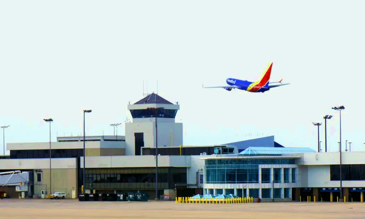 Aéroport international de Cincinnati/Northern Kentucky