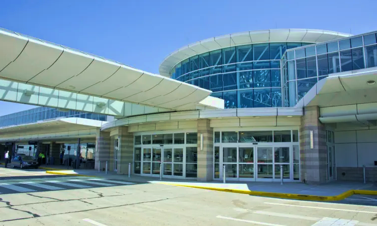 Aéroport international de Cincinnati/Northern Kentucky