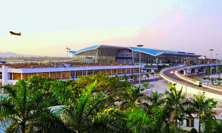 Aéroport international de Đà Nẵng