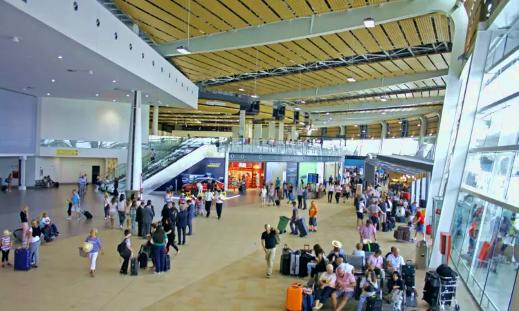 Aéroport de Faro