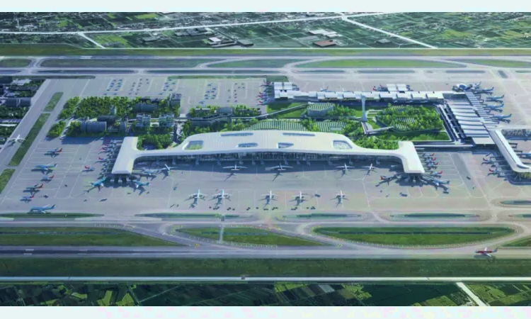 Aéroport international de Hangzhou Xiaoshan