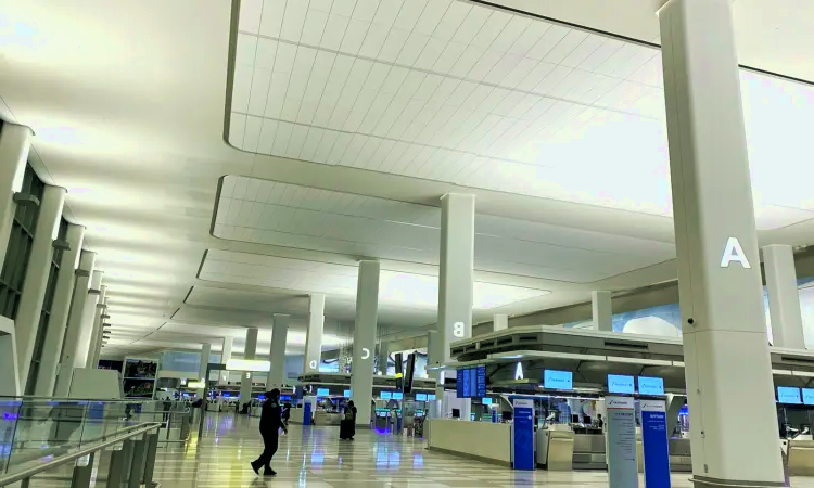 Aéroport LaGuardia
