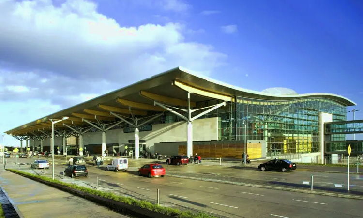 Aéroport de Cork