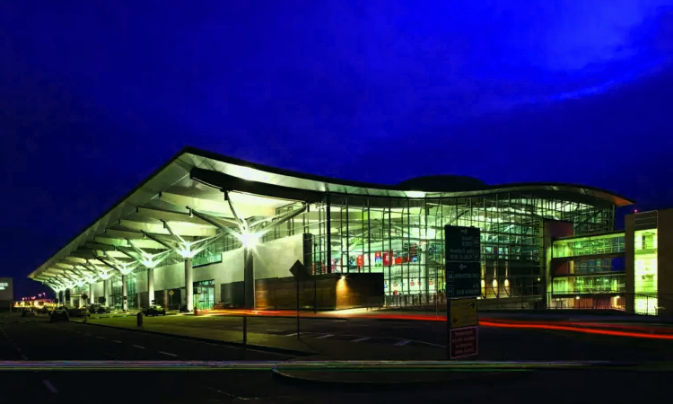 Aéroport de Cork