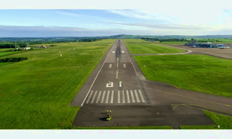 Aéroport de Cork