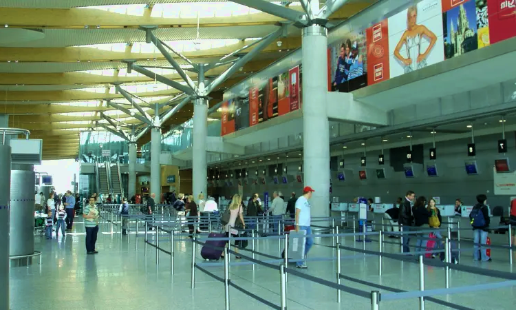 Aéroport de Cork