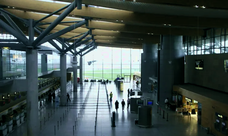 Aéroport de Cork