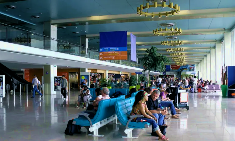 Aéroport de Paris Orly