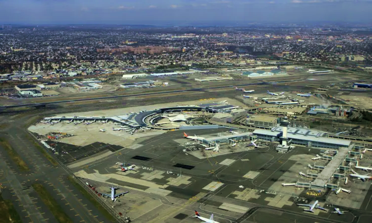 Aéroport international de Pittsburgh