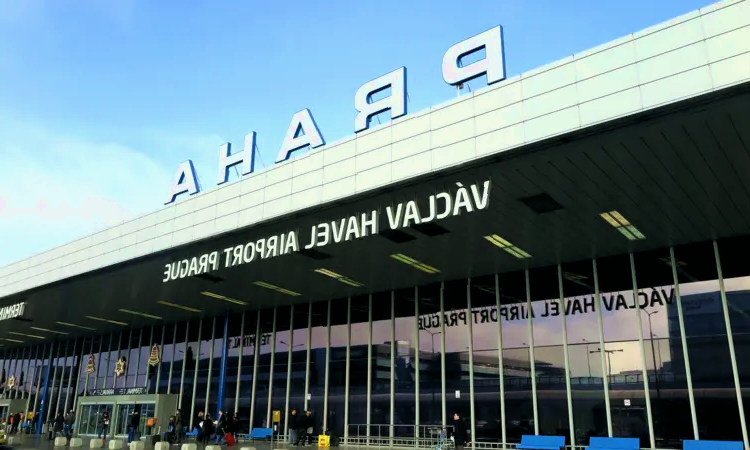 Aéroport de Prague-Václav Havel