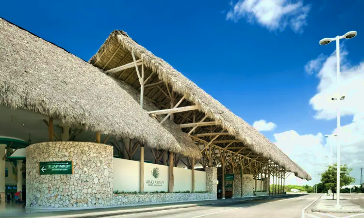 Aéroport international de Punta Cana