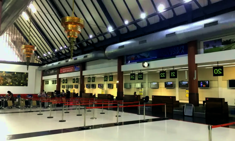 Aéroport international de Siem Reap