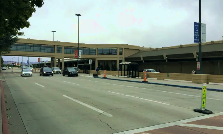 Aéroport international de Reno-Tahoe