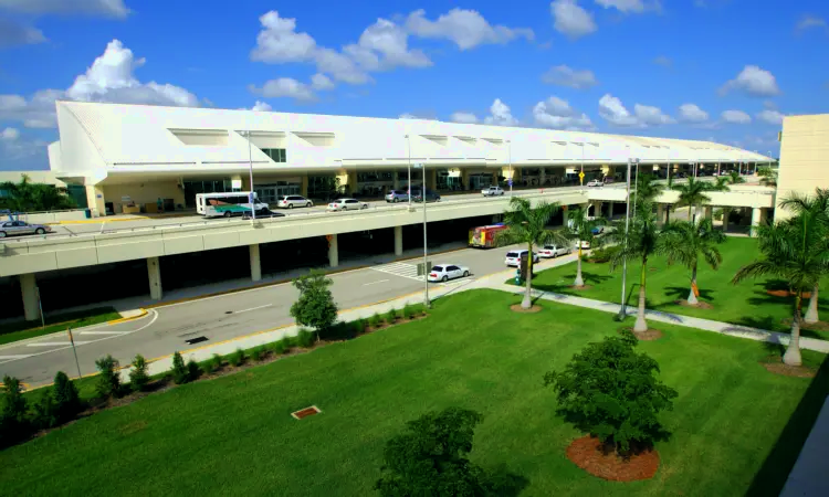 Aéroport international du sud-ouest de la Floride