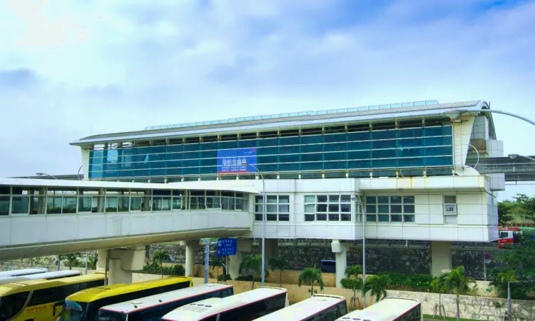 Aéroport international de South Bend