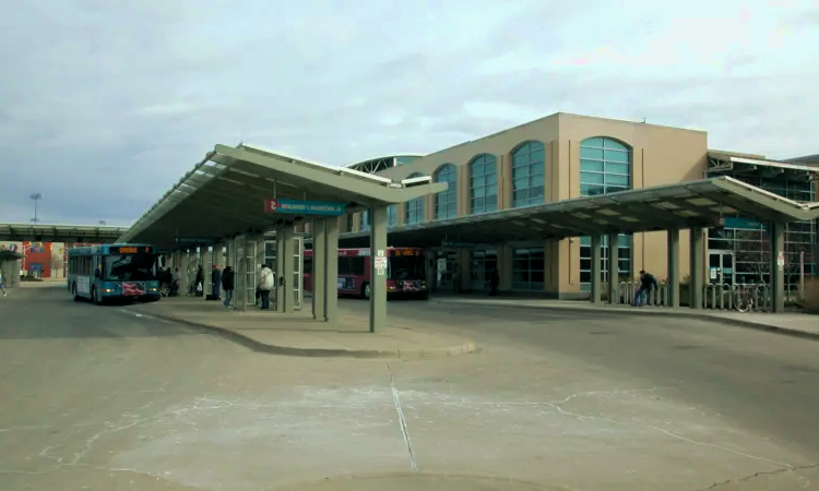 Aéroport international de South Bend