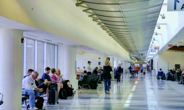 Aéroport international de Louisville