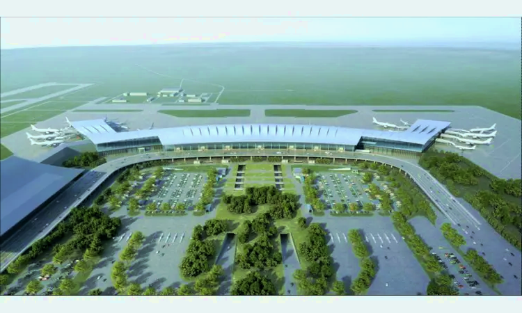 Aéroport international de Shenyang Taoxian