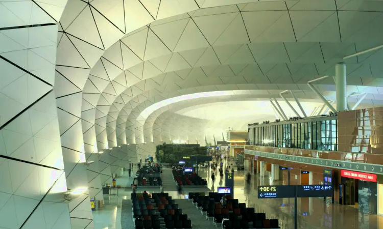 Aéroport international de Shenyang Taoxian