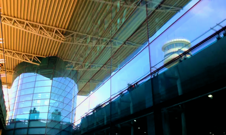 Aéroport international de Shenyang Taoxian