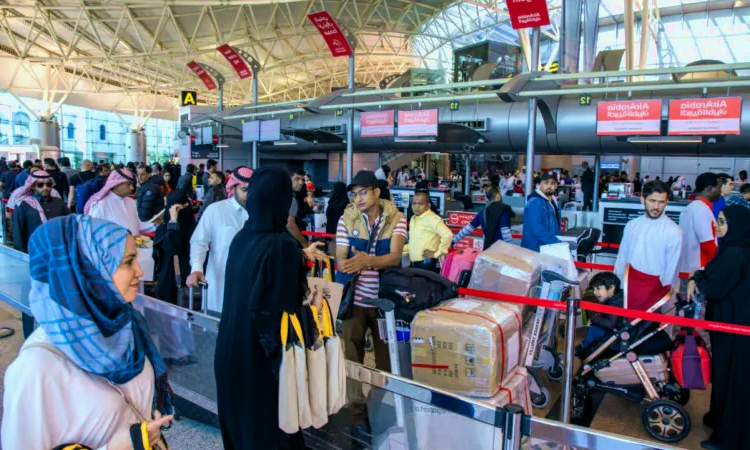 Aéroport international de Charjah