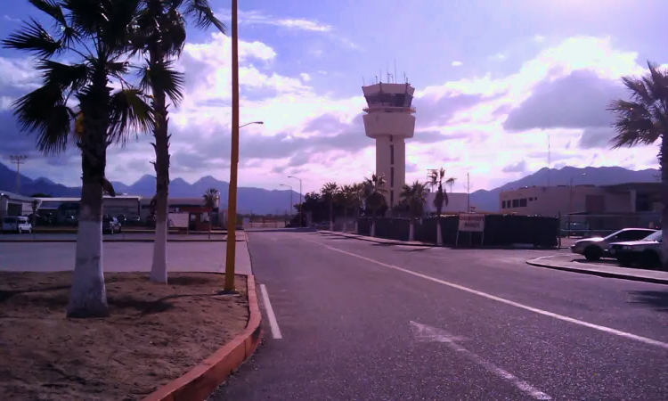 Aéroport international de Los Cabos