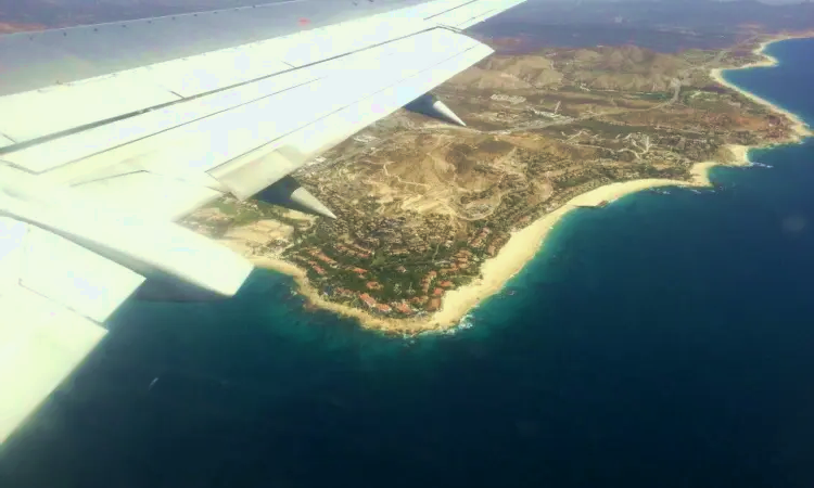 Aéroport international de Los Cabos