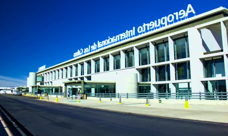 Aéroport international de Los Cabos