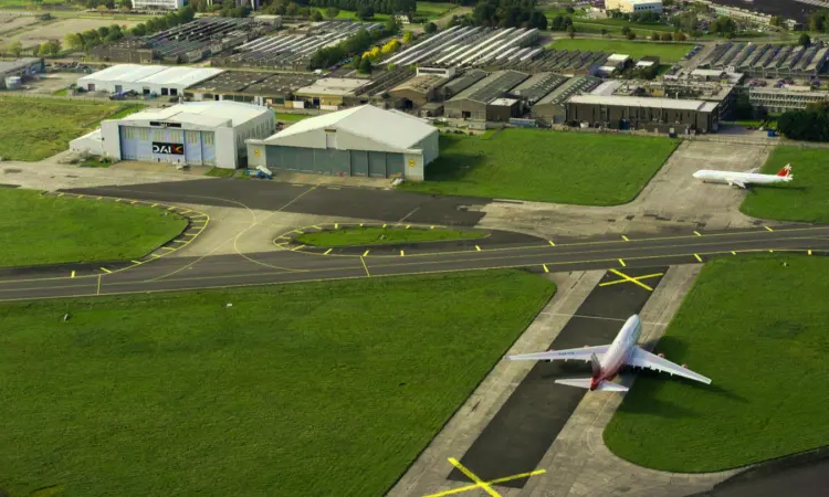 Aéroport de Shannon