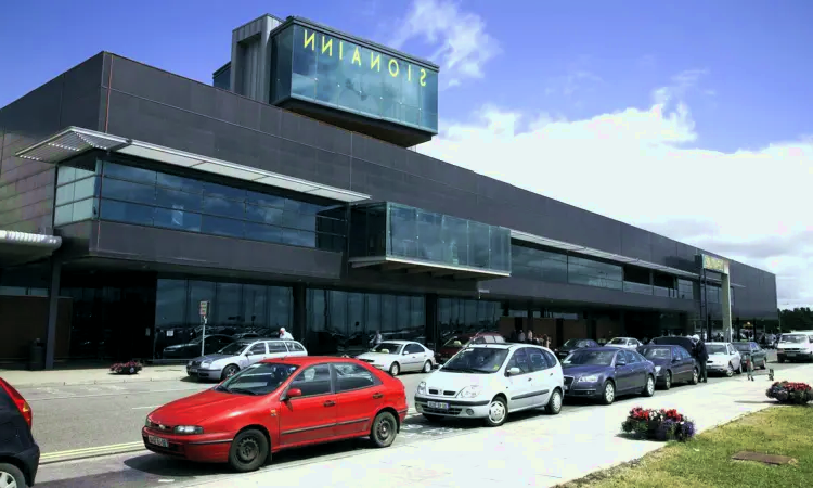 Aéroport de Shannon