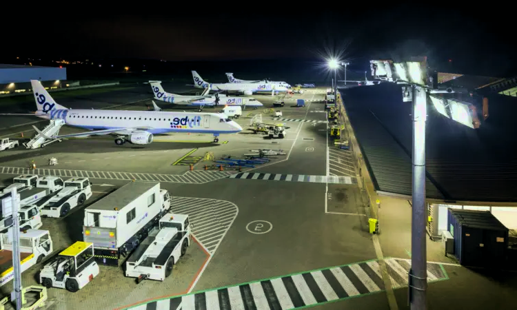 Aéroport de Southampton