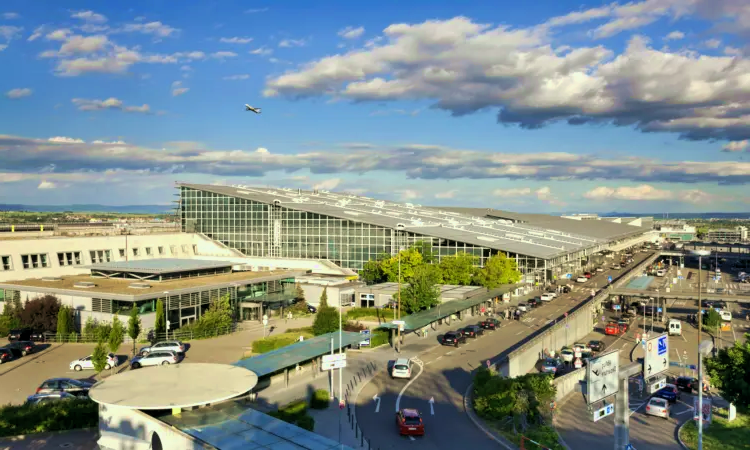 Aéroport de Stuttgart