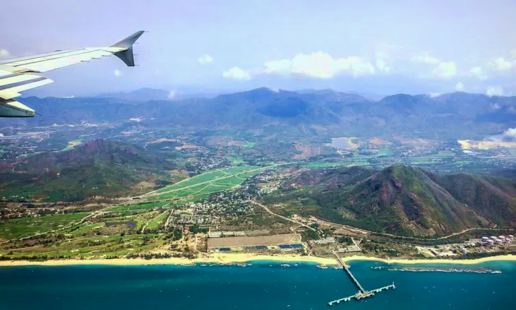 Aéroport international de Sanya Phénix