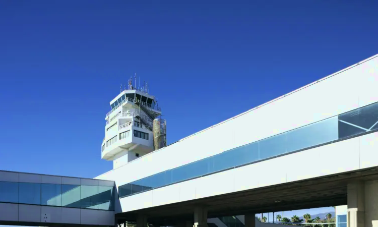 Aéroport de Tenerife Sud