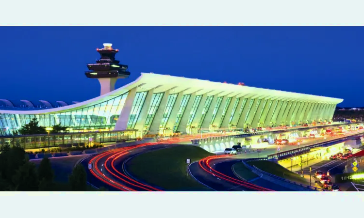 Aéroport international de Taiwan Taoyuan