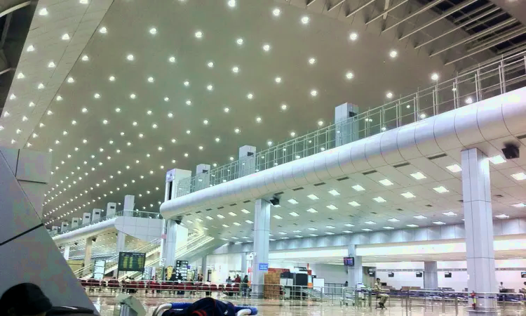 Aéroport international de Trivandrum