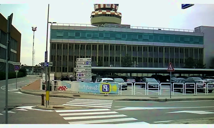 Aéroport de Venise-Marco Polo