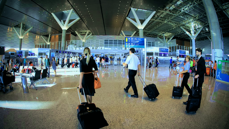 Aéroport international Viracopos-Campinas