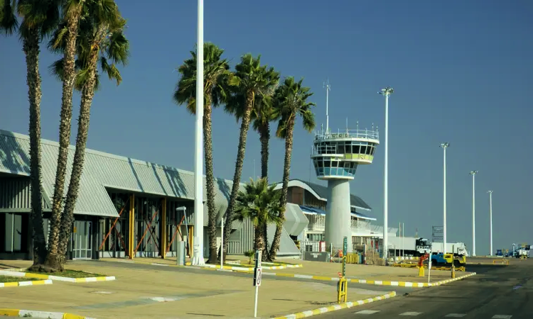 Aéroport de Đồng Hới