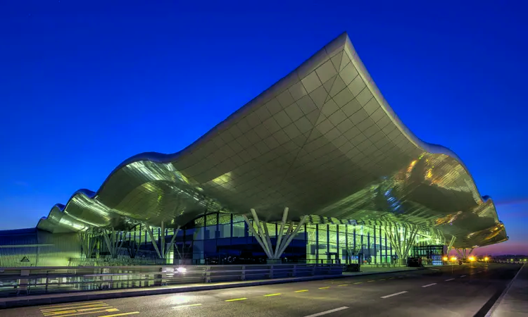 Aéroport de Zagreb